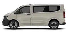 Used 2025 VW T6.1 Van | £34,493 (Fair price)