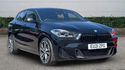 Used BMW X2 M Sport 178 HP (130 kW) 2023 SUV