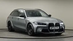 Used 2024 BMW M3 Competition Edition Estate | £70,350 (Super price)