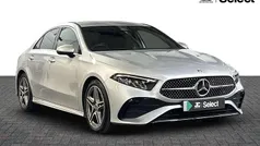 Used 2023 Mercedes A200 Executive Sedan | £25,300 (Fair price)