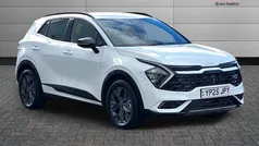 Used 2024 Kia Sportage 2 SUV | £30,990 (Good price)