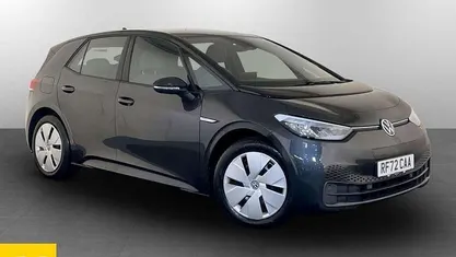 Used 2021 VW ID.3 Pro Performance Hatchback | £13,295 (Fair price)