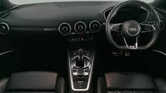 Used 2023 Audi TT Sport Coupe | £26,297 (Fair price)
