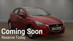 Used 2018 Mazda 2 Hatchback | £10,399 (Fair price)