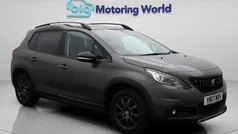 Used 2019 Peugeot 2008 GT-line SUV | £9,834 (Fair price)