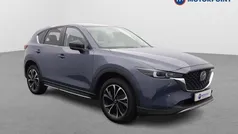 Used 2023 Mazda CX-5 Newground SUV | £20,799 (Fair price)