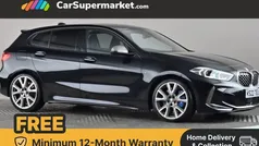 Used 2024 BMW M135 Hatchback | £25,197 (Good price)