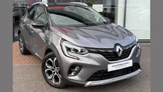 Other Used 2021 Renault Captur Version S SUV | £15,000 (Fair price)