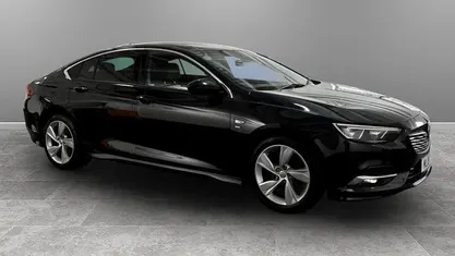 Used Vauxhall Insignia Sport 165 HP (121 kW) 2020 Hatchback
