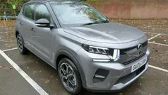 Used 2025 Citroën C3 Hatchback | £17,400 (Fair price)