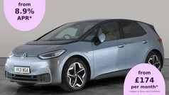 Used 2022 VW ID.3 Pro Hatchback | £13,460 (Super price)