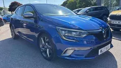 Used 2017 Renault Mégane GT GT Coupe | £13,995