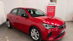 Used 2021 Vauxhall Corsa Hatchback | £5,995 (Super price)