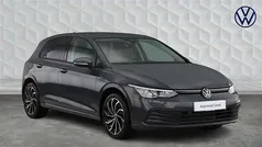Used 2023 VW Golf VIII Life Hatchback | £19,568 (Fair price)