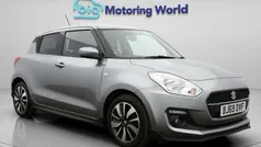 Used 2019 Suzuki Swift Hatchback | £9,600 (Fair price)