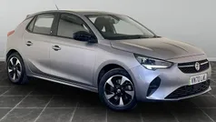 Used 2020 Vauxhall Corsa-e Hatchback | £8,395 (Good price)