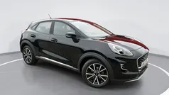 Used 2023 Ford Puma Titanium Hatchback | £14,995 (Good price)