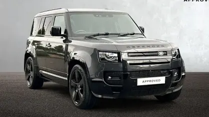 Used Land Rover Defender HSE Dynamic 249 HP (183 kW) 2025 SUV