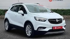Used 2019 Vauxhall Mokka Design Edition SUV | £11,200 (Fair price)