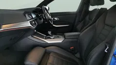 Used 2022 BMW 320 M Sport Sedan | £19,633 (Fair price)