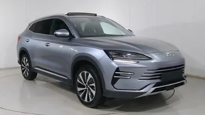 New BYD Seal Boost 218 HP (160 kW) 2026 Estate