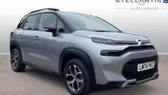 Used 2024 Citroën C3 Aircross PureTech SUV | £15,219 (Fair price)