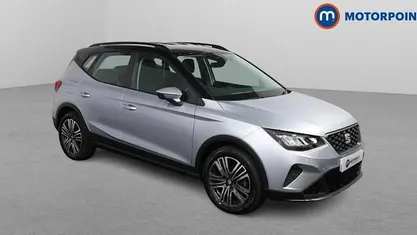 Used 2023 Seat Arona SE Technology SUV | £13,749 (Fair price)