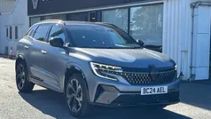 Used 2024 Renault Austral Techno Esprit Alpine SUV | £25,005 (Fair price)