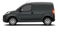 Used 2017 Peugeot Bipper MPV | £7,495 (Fair price)