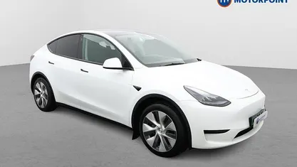 Used Tesla Model Y RWD 219 kW (299 HP) 2023 SUV
