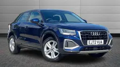 Used 2022 Audi Q2 Sport SUV | £21,795 (Good price)