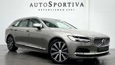 Used 2021 Volvo V90 Inscription Estate | £31,450 (Fair price)