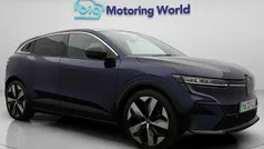 Used 2022 Renault Mégane Techno Hatchback | £15,700 (Good price)