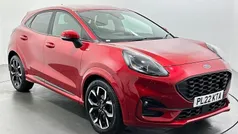 Used 2023 Ford Puma Gen-E ST-Line X Hatchback | £15,966 (Fair price)