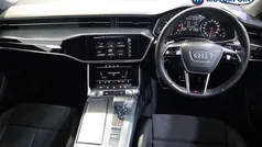 Used 2021 Audi A6 S-Line Estate | £20,849 (Super price)