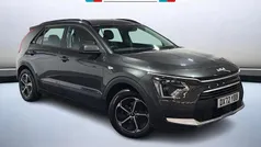 Used 2023 Kia Niro SUV | £17,199 (Fair price)