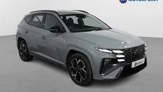 Used 2025 Hyundai Tucson N Line SUV | £26,999 (Fair price)