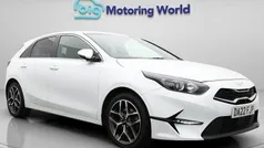 Used 2021 Kia Ceed 2 Hatchback | £12,500 (Fair price)