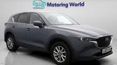 Used 2025 Mazda CX-5 Center-Line SUV | £16,423 (Super price)