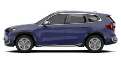 New 2025 BMW X1 Sport Line SUV | £47,574 (Fair price)