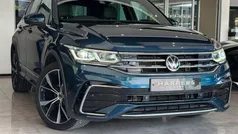 Used 2023 VW Tiguan R-line SUV | £21,615 (Super price)