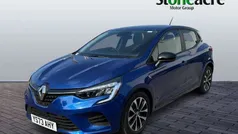 Blue Used 2023 Renault Clio V Evolution Hatchback | £13,495 (Good price)