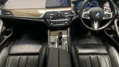 Used 2020 BMW 530 M Sport Estate | £23,124 (Good price)