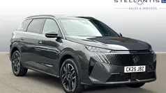 Used 2025 Peugeot 5008 GTi MPV | £31,181 (Fair price)