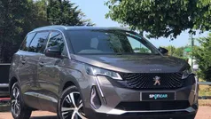Used 2024 Peugeot 5008 GTi MPV | £28,940 (Fair price)