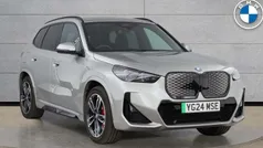 Used 2024 BMW iX1 M Sport SUV | £35,711 (Fair price)