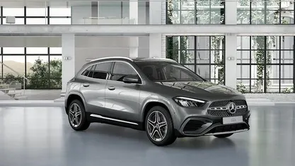 New Mercedes GLA200 Executive 150 HP (110 kW) 2026 SUV