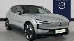 Used 2025 Volvo EX30 Ultra SUV | £35,490 (Good price)