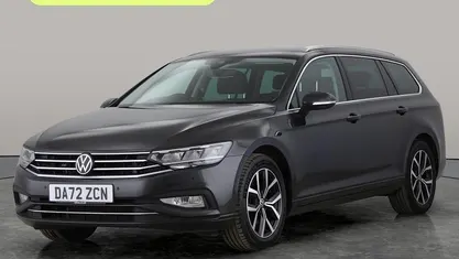 Used VW Passat SEL 150 HP (110 kW) 2023 Estate