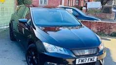 Used 2018 Seat Leon Ecomotive Hatchback | £8,484 (Fair price)